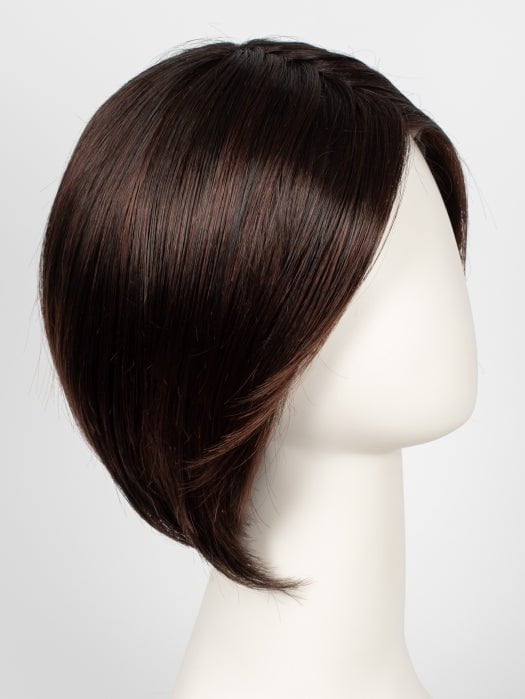 Classic Cool | Synthetic Lace Front Wig (Mono Part) - Image 30