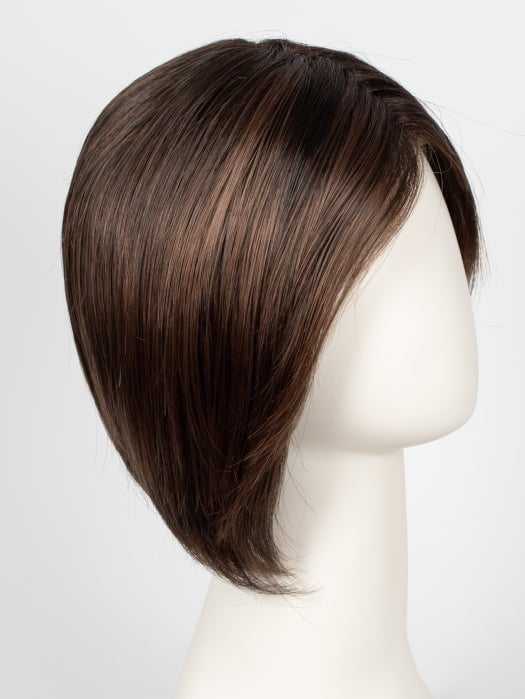 Classic Cool Petite | Synthetic Lace Front Wig (Mono Part) - Image 26