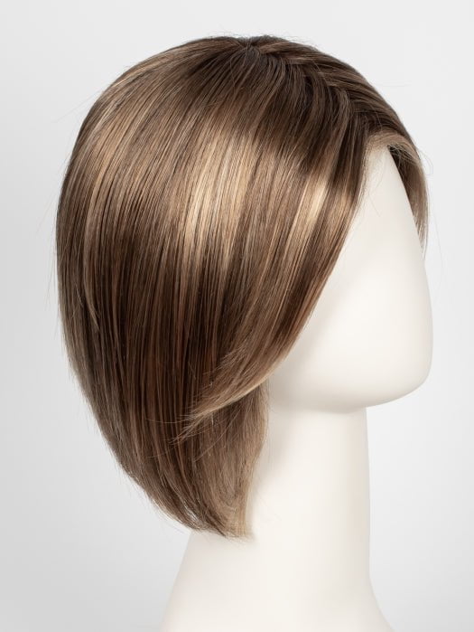 Classic Cool Petite | Synthetic Lace Front Wig (Mono Part) - Image 30