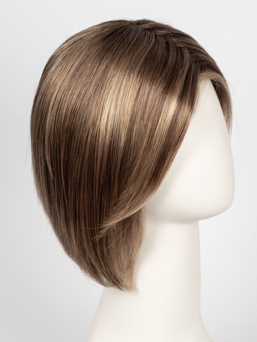 Classic Cool | Synthetic Lace Front Wig (Mono Part) - Image 35