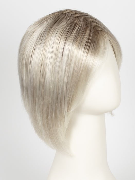 Classic Cool | Synthetic Lace Front Wig (Mono Part) - Image 37