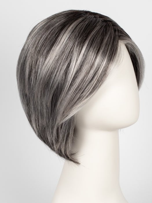 Classic Cool Petite | Synthetic Lace Front Wig (Mono Part) - Image 28