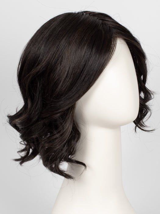 Flirt Alert | Synthetic Lace Front Wig (Mono Part) - Image 15