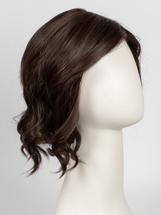 Flirt Alert | Synthetic Lace Front Wig (Mono Part) - Image 16