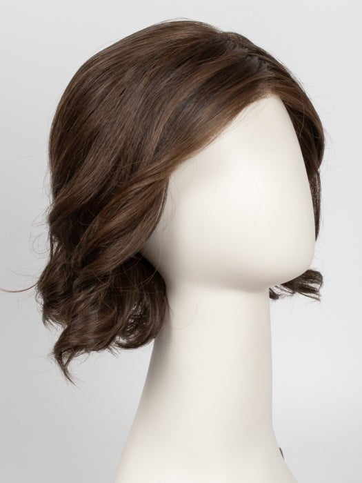 Flirt Alert | Synthetic Lace Front Wig (Mono Part) - Image 17