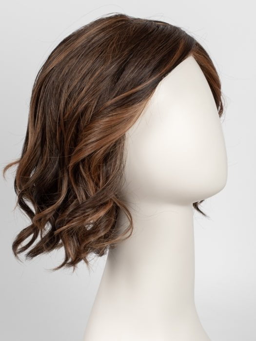 Flirt Alert | Synthetic Lace Front Wig (Mono Part) - Image 19