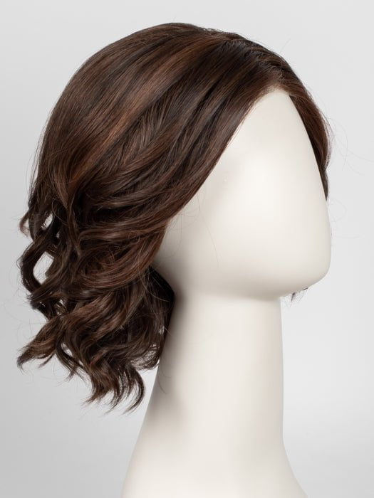 Flirt Alert | Synthetic Lace Front Wig (Mono Part) - Image 18