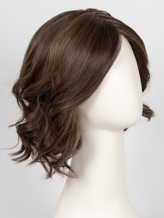 Flirt Alert | Synthetic Lace Front Wig (Mono Part) - Image 21