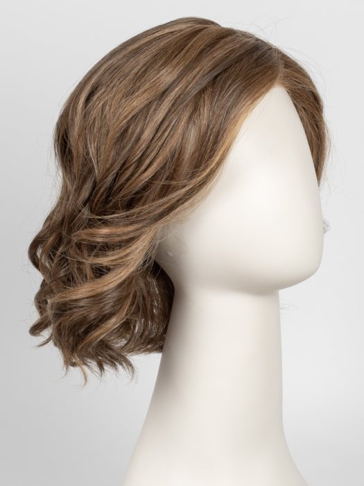 Flirt Alert | Synthetic Lace Front Wig (Mono Part) - Image 23