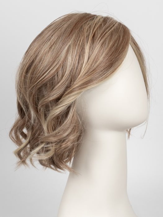 Flirt Alert | Synthetic Lace Front Wig (Mono Part) - Image 25