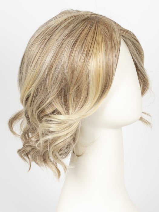 Flirt Alert | Synthetic Lace Front Wig (Mono Part) - Image 26