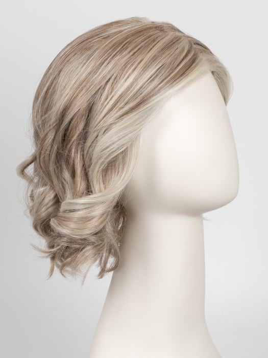 Flirt Alert | Synthetic Lace Front Wig (Mono Part) - Image 27