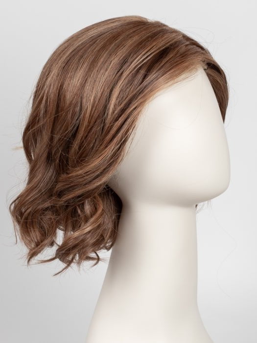Flirt Alert | Synthetic Lace Front Wig (Mono Part) - Image 30