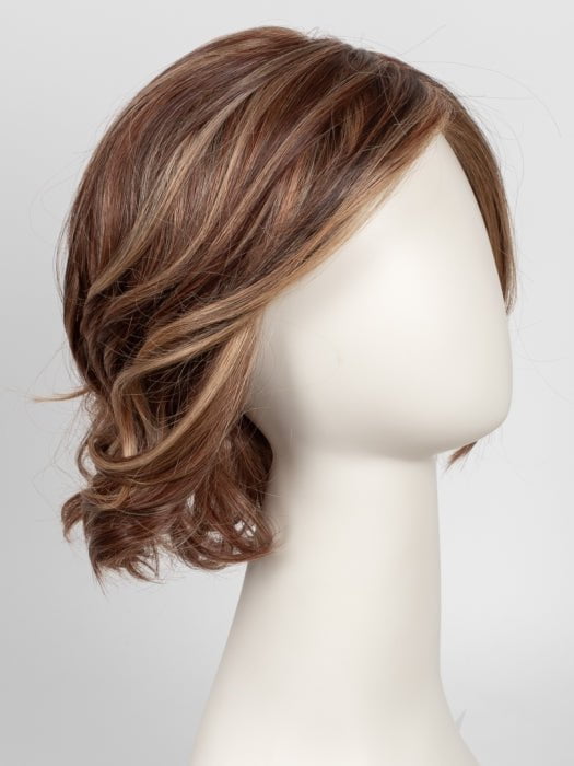 Flirt Alert | Synthetic Lace Front Wig (Mono Part) - Image 29
