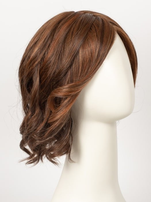 Flirt Alert | Synthetic Lace Front Wig (Mono Part) - Image 28