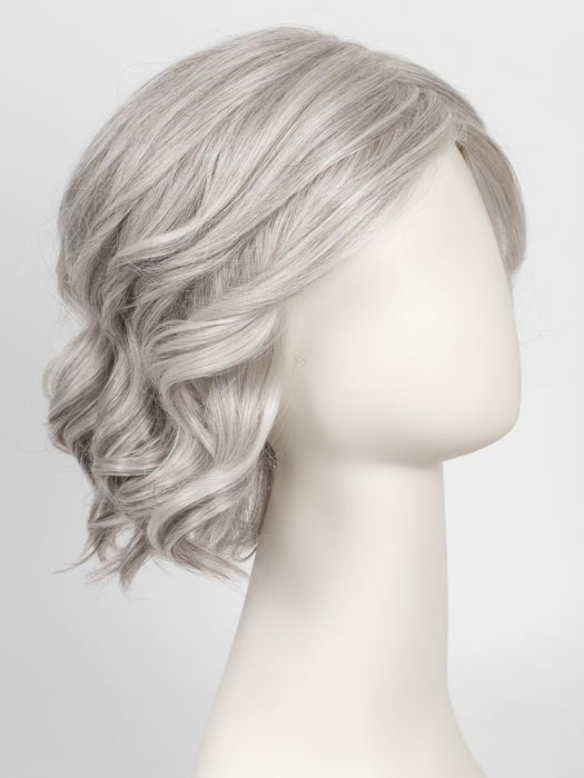 Flirt Alert | Synthetic Lace Front Wig (Mono Part) - Image 39