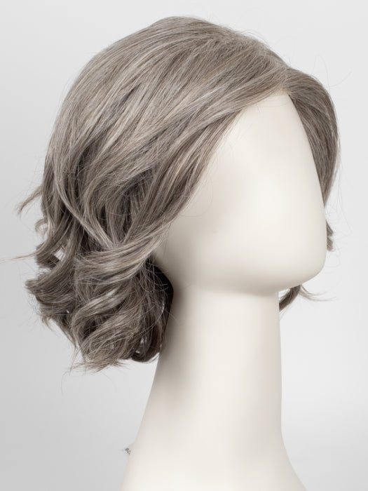Flirt Alert | Synthetic Lace Front Wig (Mono Part) - Image 31