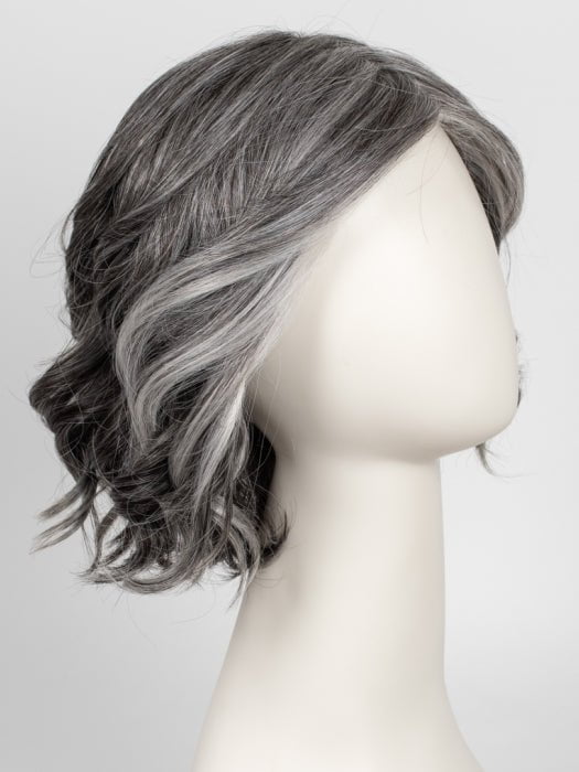Flirt Alert | Synthetic Lace Front Wig (Mono Part) - Image 32