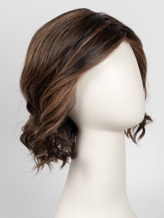 Flirt Alert | Synthetic Lace Front Wig (Mono Part) - Image 33