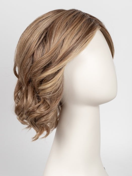 Flirt Alert | Synthetic Lace Front Wig (Mono Part) - Image 34