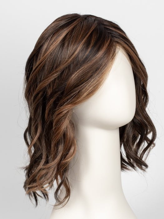 Simmer | HF Synthetic Lace Front Wig - Image 57