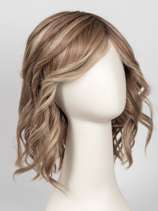 Simmer | HF Synthetic Lace Front Wig - Image 59