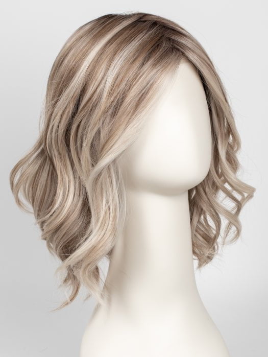 Simmer Elite Petite | Synthetic Lace Front Wig (Hand-Tied) - Image 60