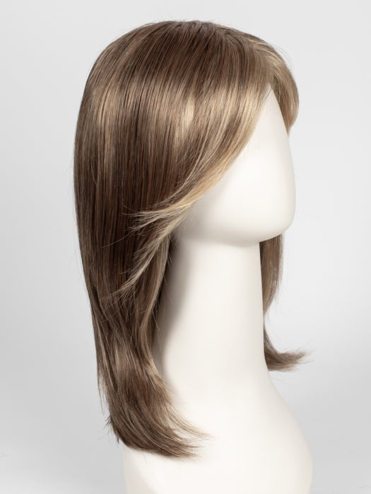 Watch Me Wow | Synthetic Lace Front Wig (Mono Crown) - Image 28
