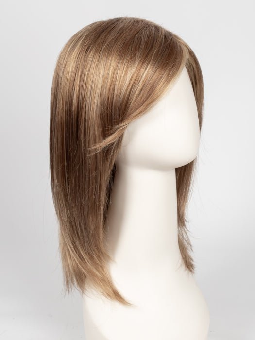Watch Me Wow | Synthetic Lace Front Wig (Mono Crown) - Image 29