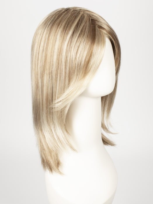 Watch Me Wow | Synthetic Lace Front Wig (Mono Crown) - Image 31