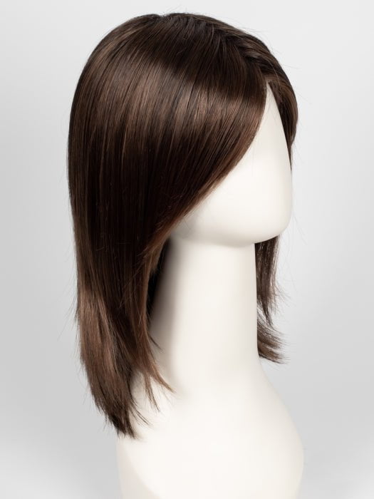 Watch Me Wow | Synthetic Lace Front Wig (Mono Crown) - Image 37