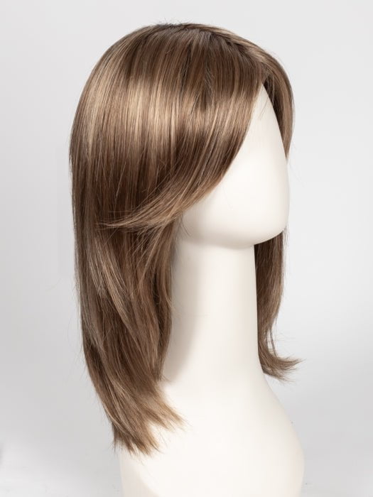 Watch Me Wow | Synthetic Lace Front Wig (Mono Crown) - Image 38