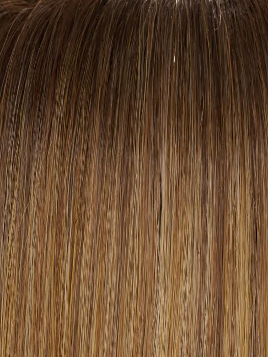 Celeste | Synthetic Lace Front Wig (Mono Top) - Image 29