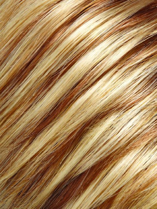 Elisha | Synthetic Lace Front Wig - Image 14