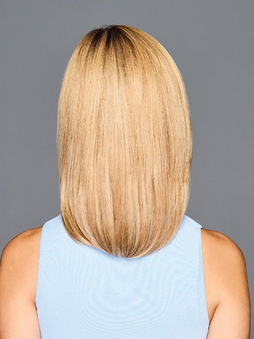 Own The Room Large | Synthetic Lace Front Wig (Mono Part) - Image 20