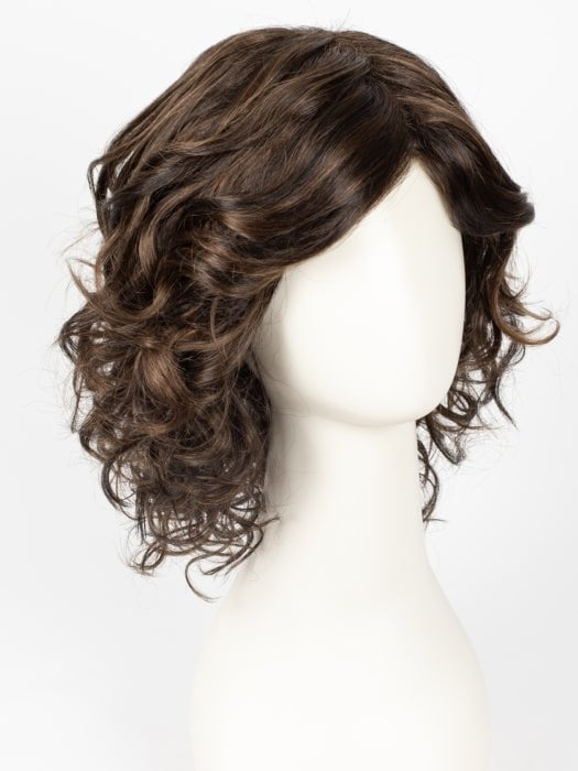 Curl Up | Synthetic Lace Front Wig - Image 8