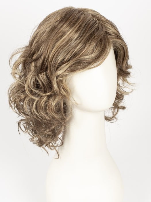 Curl Up | Synthetic Lace Front Wig - Image 18