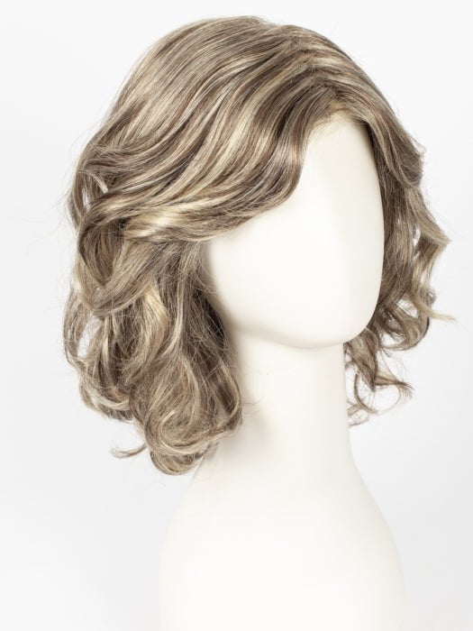 Curl Up | Synthetic Lace Front Wig - Image 13