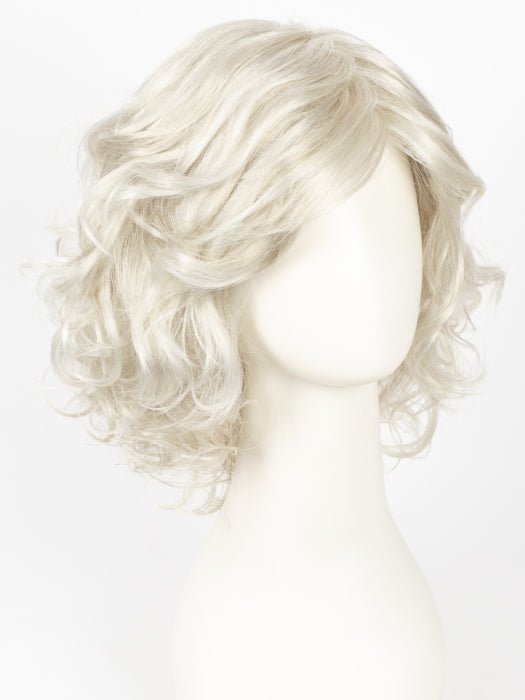 Curl Up | Synthetic Lace Front Wig - Image 22