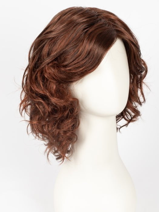 Curl Up | Synthetic Lace Front Wig - Image 23