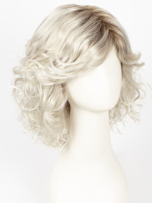 Curl Up | Synthetic Lace Front Wig - Image 35