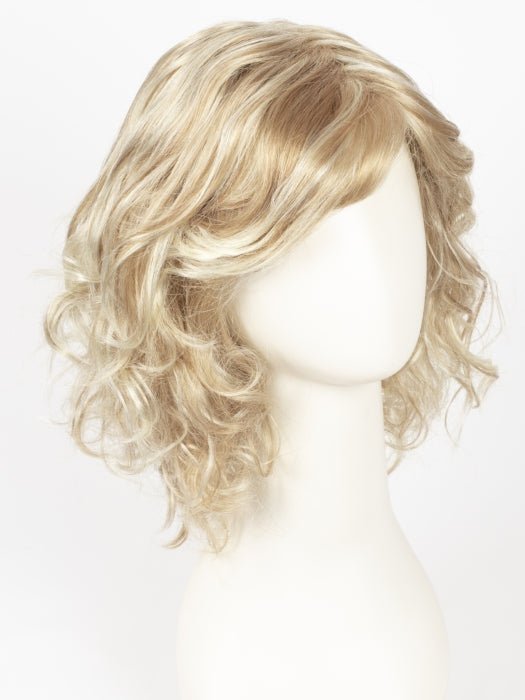 Curl Up | Synthetic Lace Front Wig - Image 21