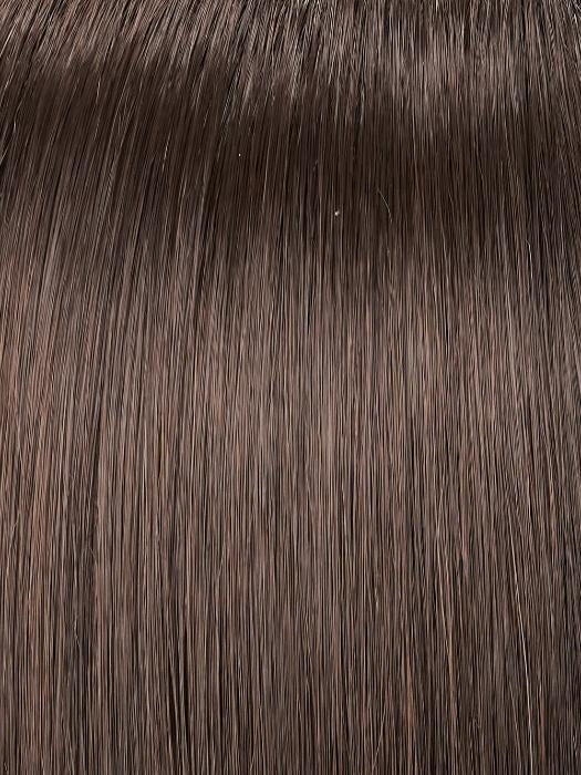Top Full 18 | Synthetic Hair Topper - Image 10