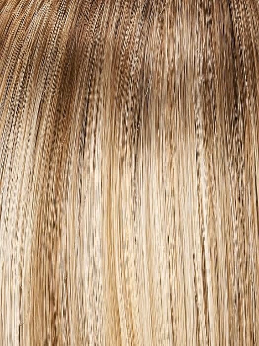Top Full 18 | Synthetic Hair Topper - Image 31