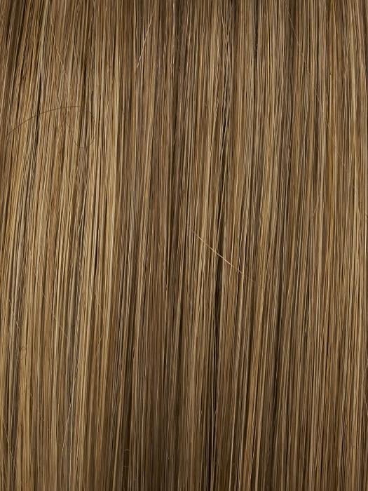 Top Smart 12 | Lace Front Synthetic Hair Topper - Image 28