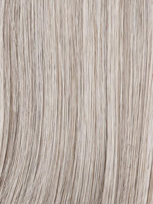 Top Trend Lace Straight 14 | Synthetic Lace Front Hair Topper (Mono Top) - Image 21