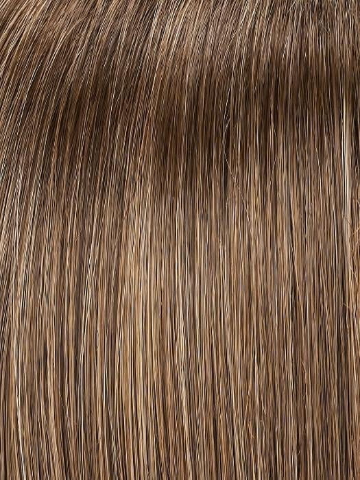 Ayumi | Synthetic Lace Front Wig (Lace Part) - Image 14