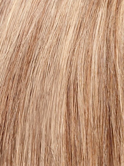 Sophisticate | Human Hair Lace Front Wig (Hand-Tied) - Image 13