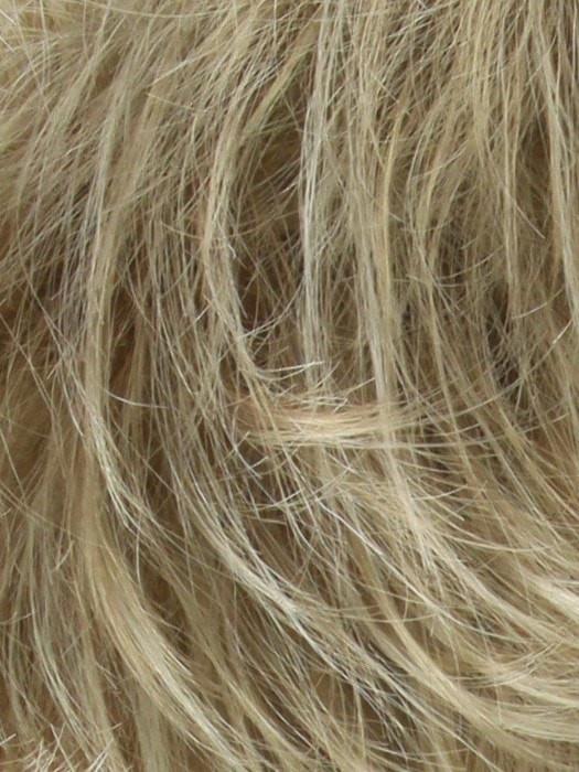 Front Line | Human Hair Topper (Mono Part) - Image 34