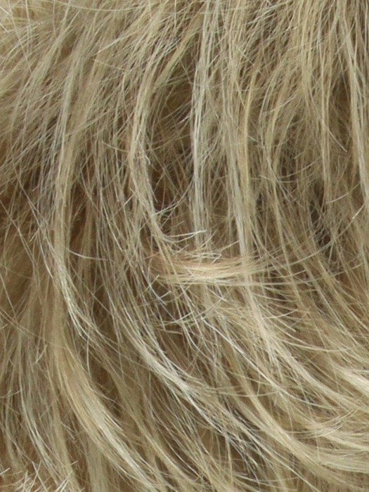 Anemone | Synthetic Half Wig - Image 42